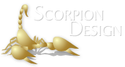 Attorney Web Design
